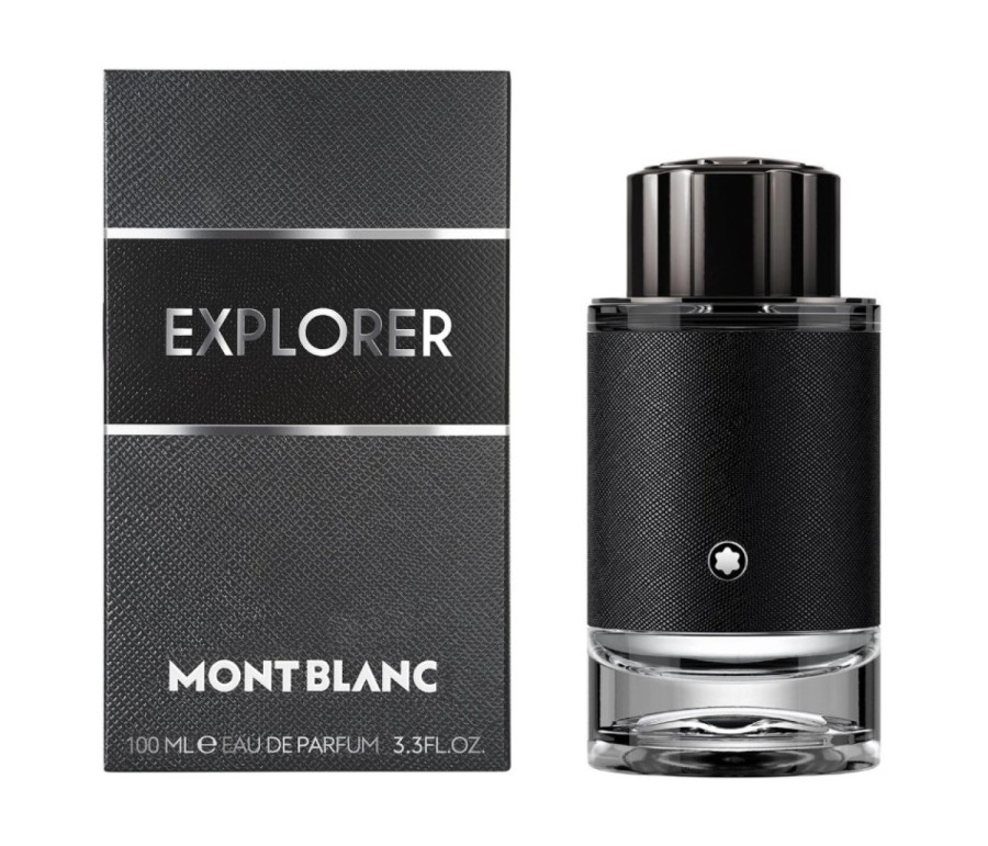 мужской парфюм