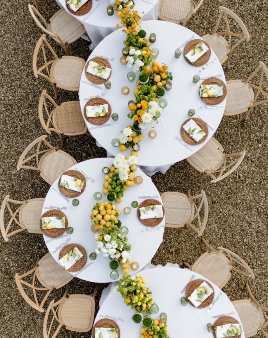 свадебный декор