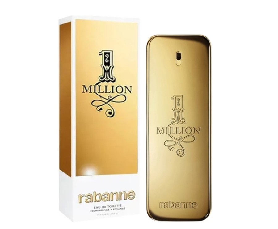 мужской парфюм пако рабан