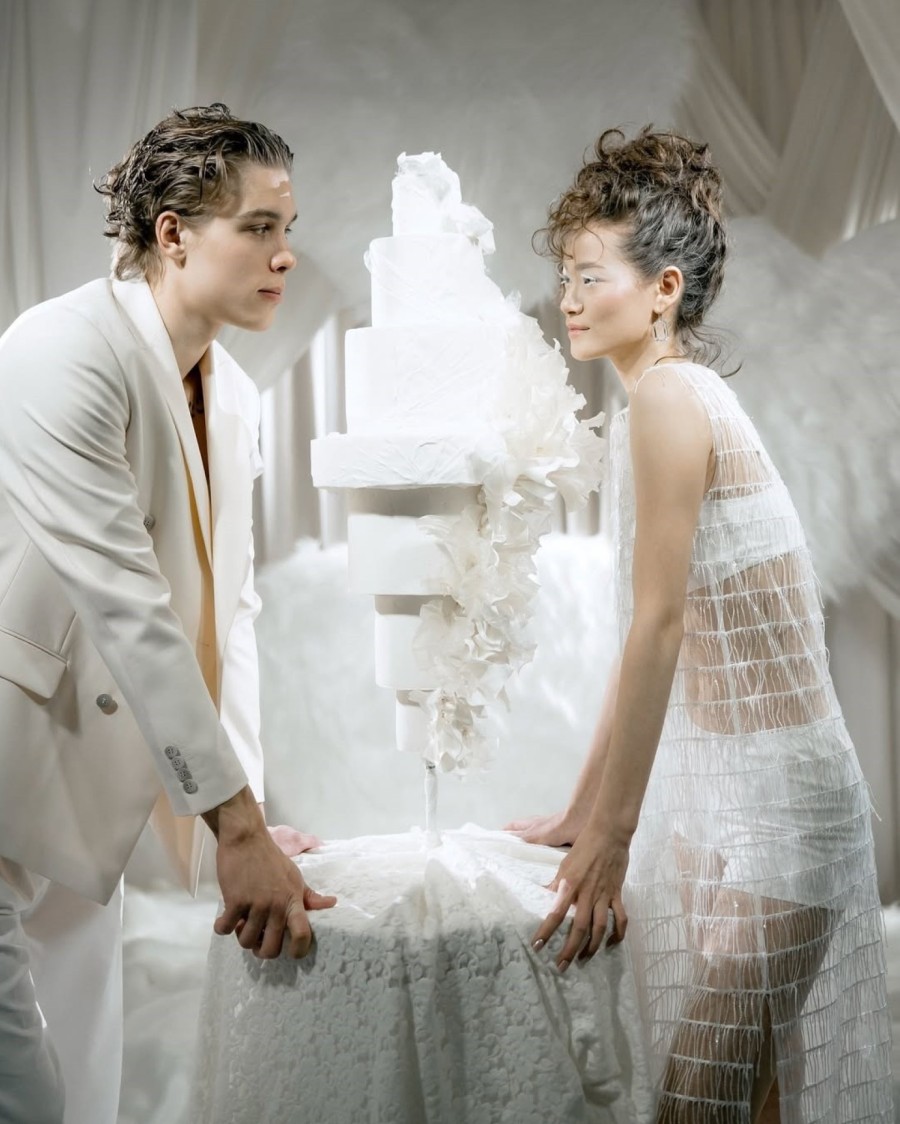 свадьба подготовка