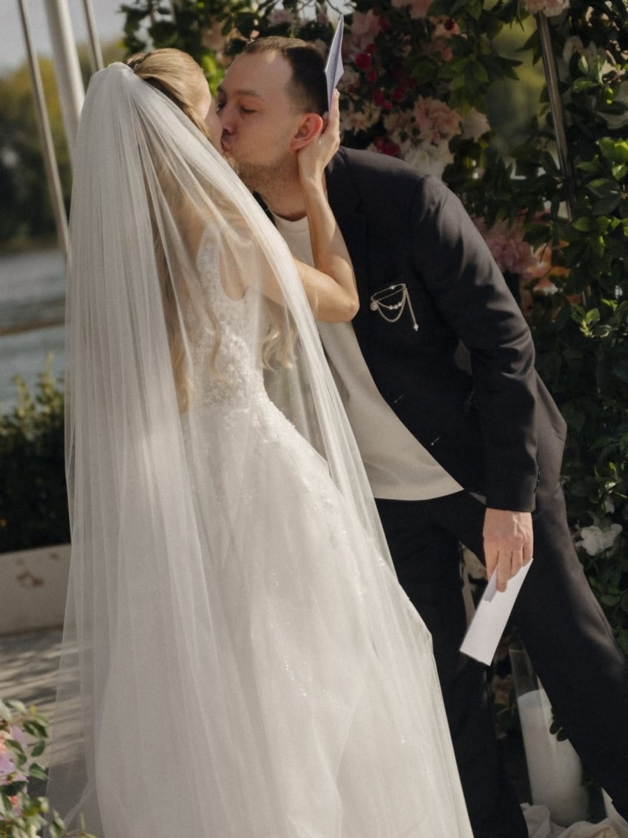 свадебная клятва