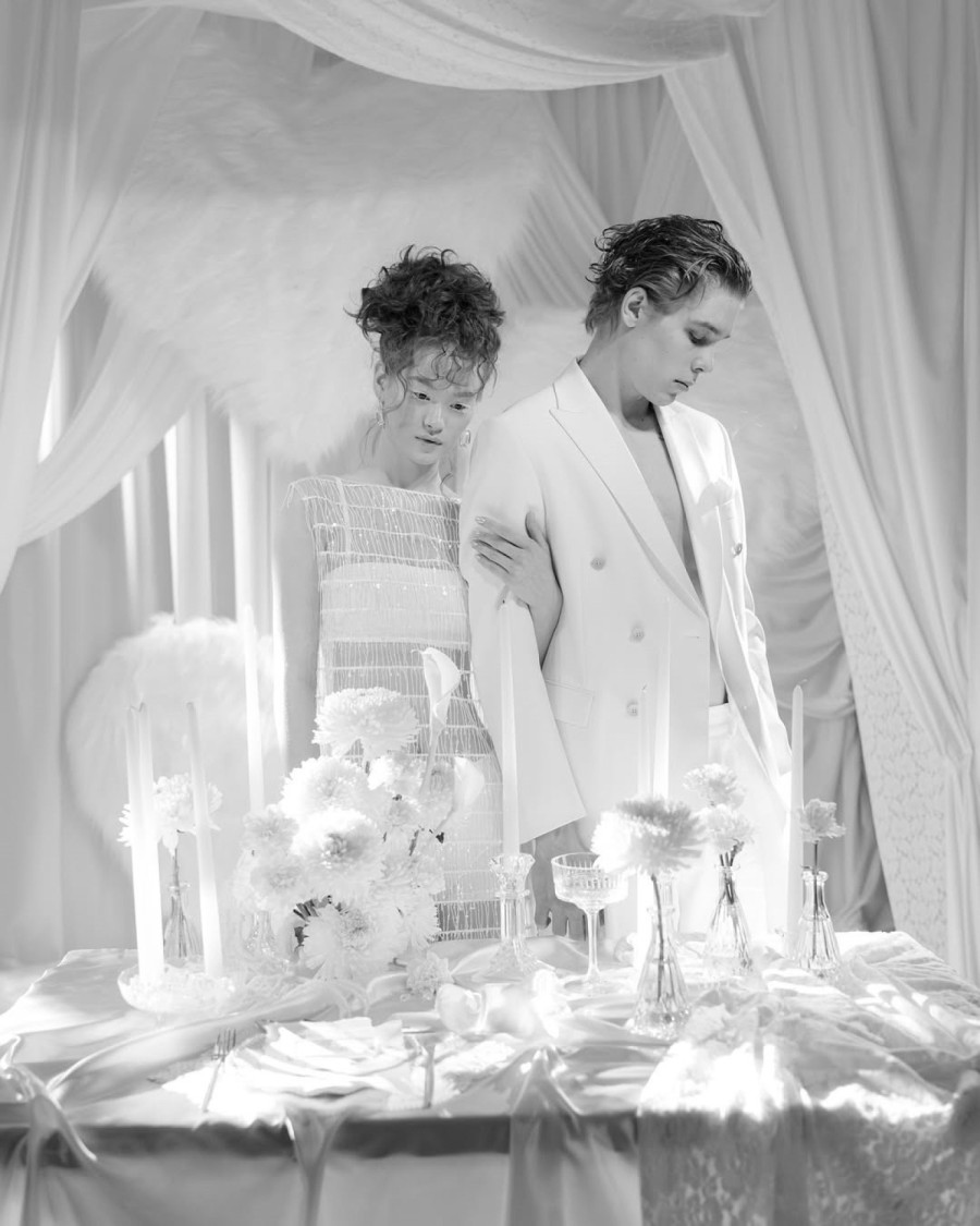 отношения в паре