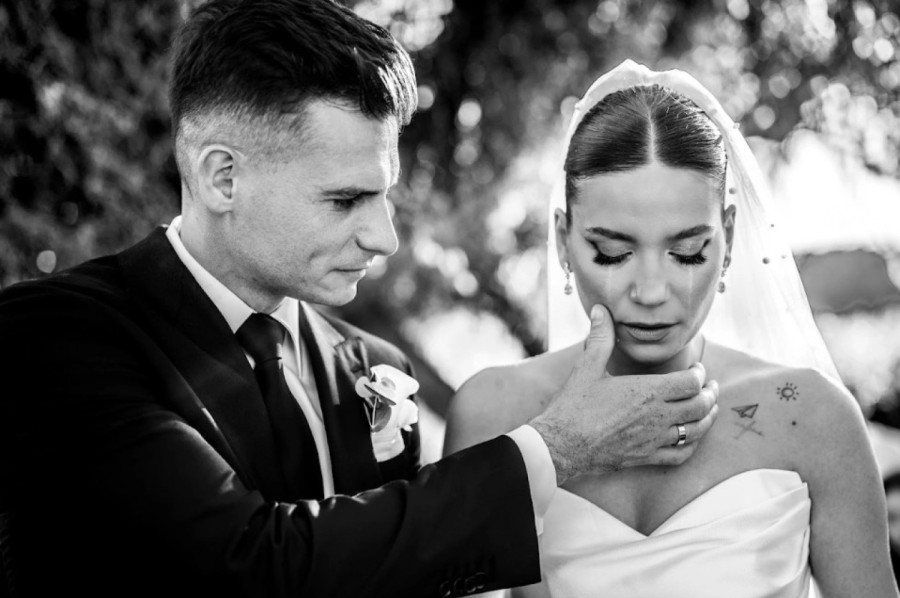 как организовать свадьбу