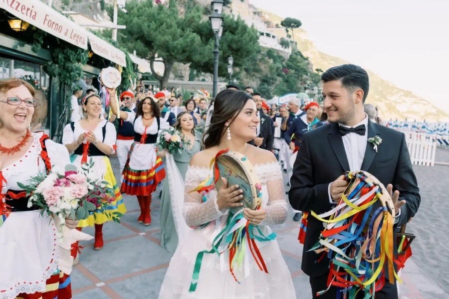 20 идей для итальянской свадьбы