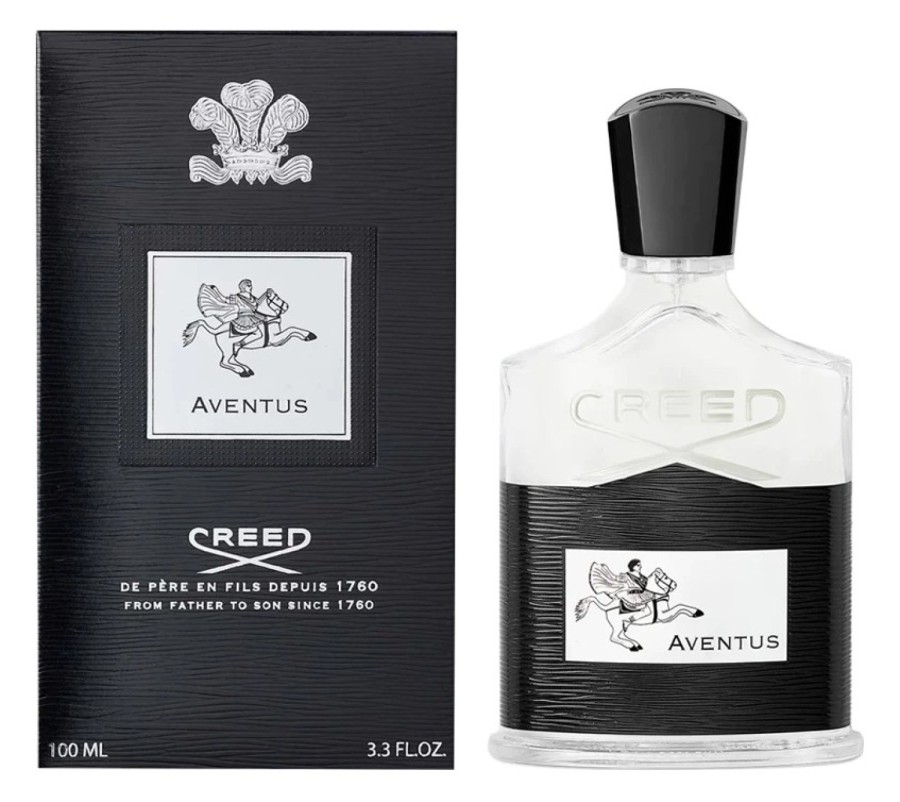 мужской парфюм крид