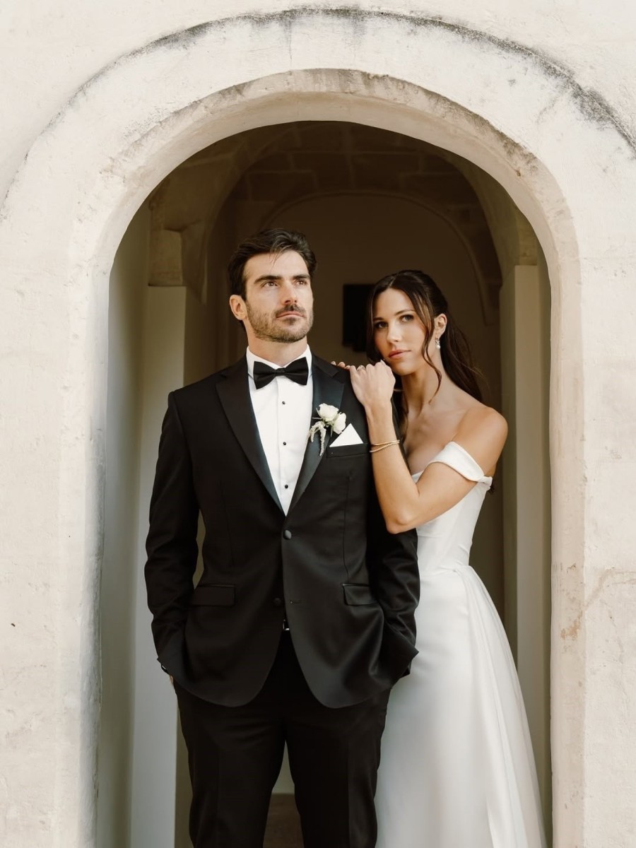 подготовка к свадьбе