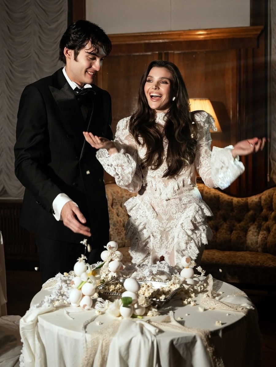 Венера в знаке