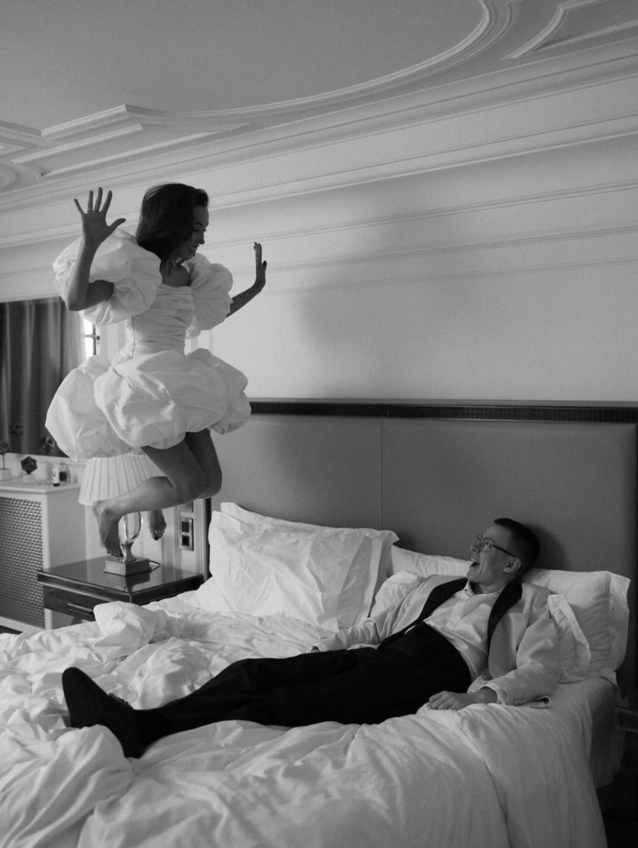 совместимость в браке