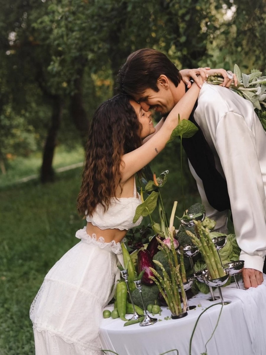 свадебные подрядчики