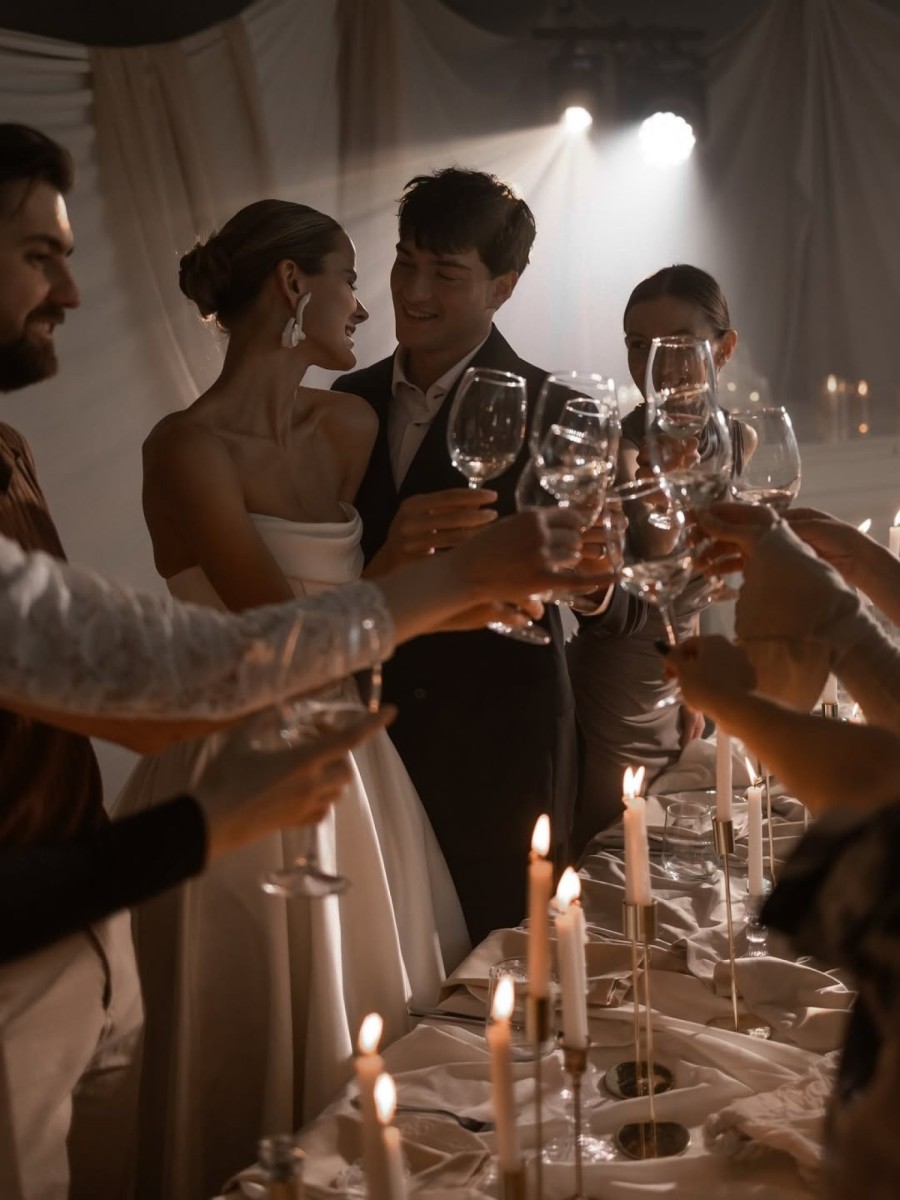 сайт-приглашение