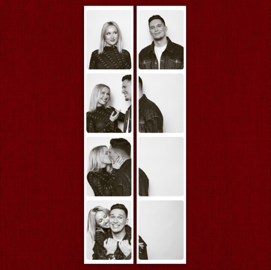 Клава Кока и Дима Масленников история отношений Клава Кока и Дима Масленников