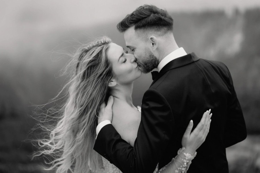 организация свадьбы