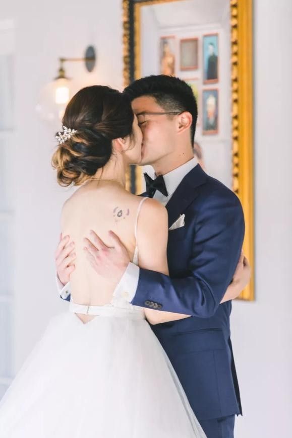 Свадебная прическа невесты: 20 беспроигрышных идей
