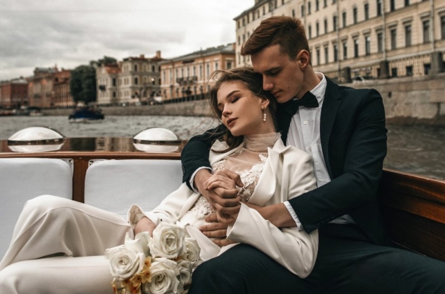 отношения перед свадьбой 