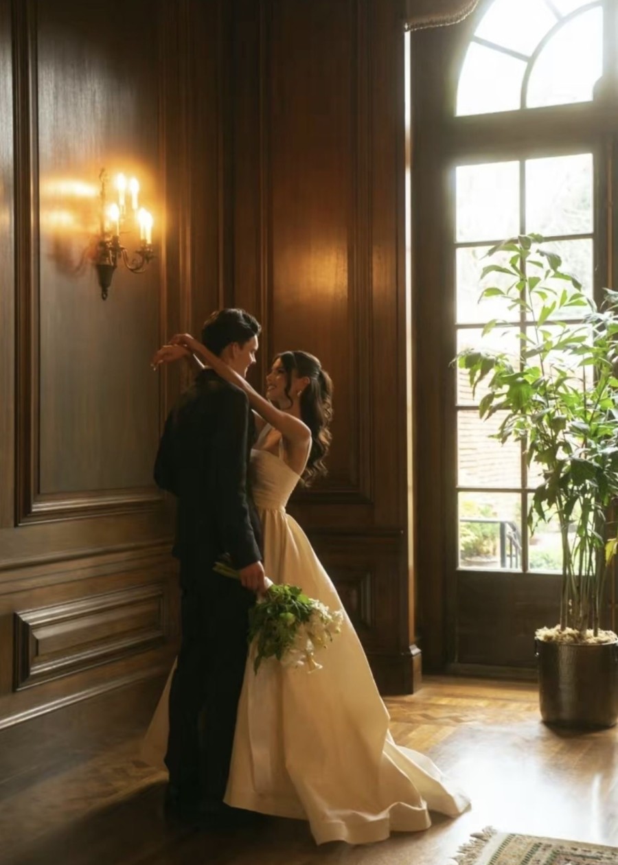 ЗАГС Москвы