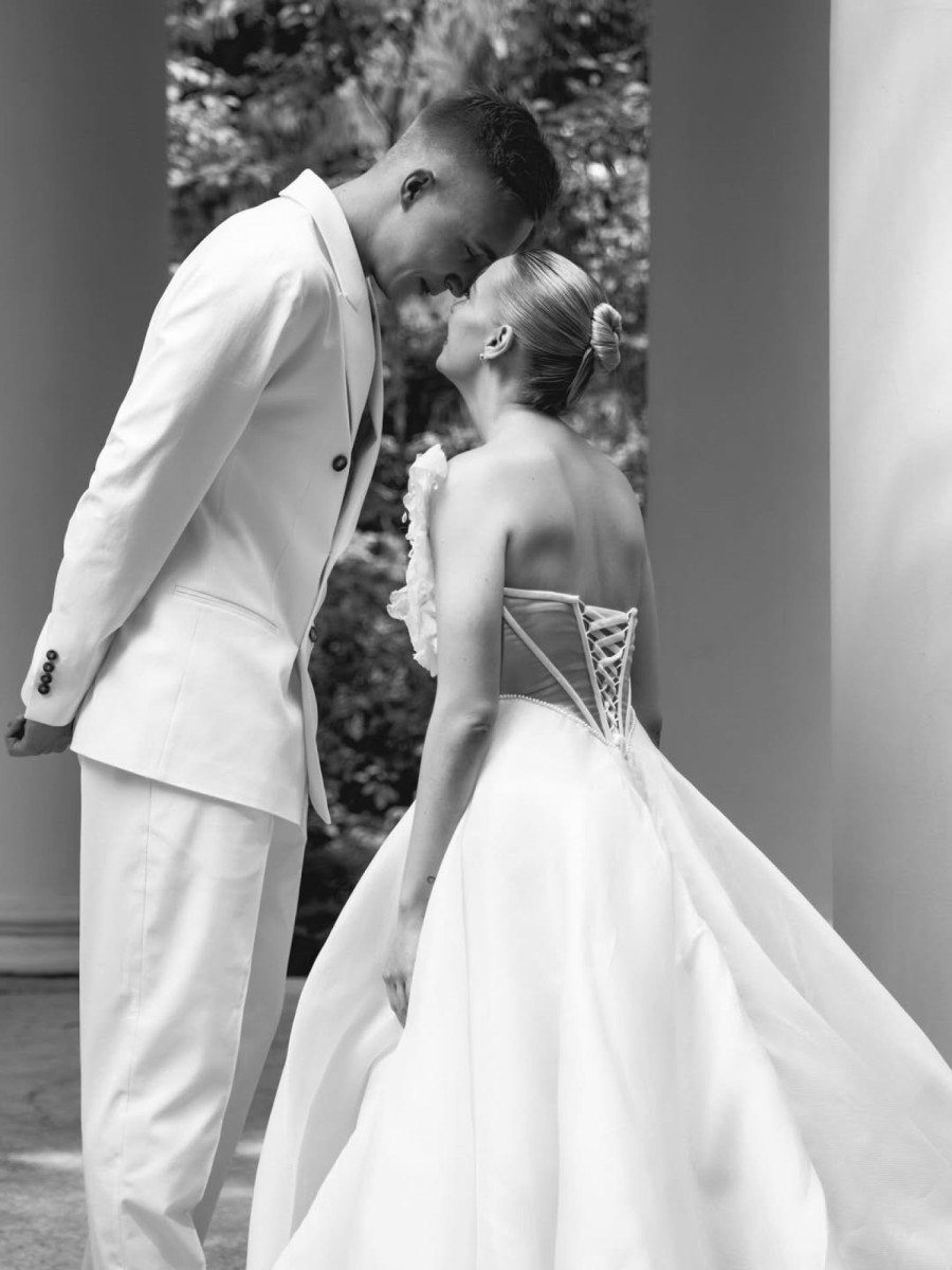 свадьба без разногласий