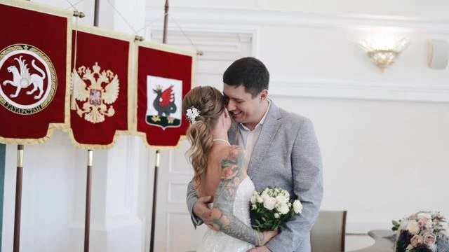 Видеограф Пронин Артем - видео 2