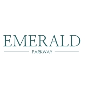 Шатер Emerald Parkway / Изумрудная аллея