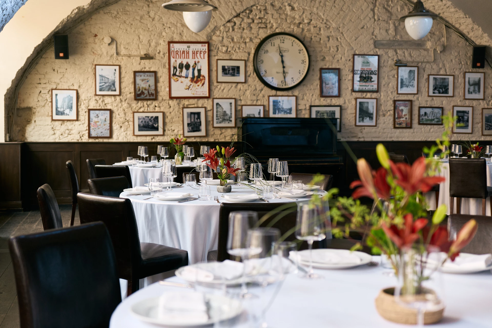 Строганов Стейк Хаус / Stroganoff Steak House 