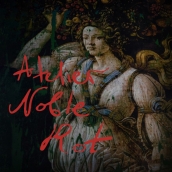 Лофт Atelier Noble Rot / Ателье Нобл Рот