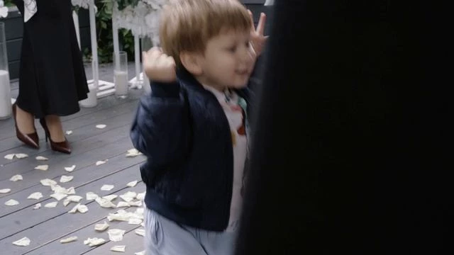 Видеограф Марина Аникеева  - видео 5
