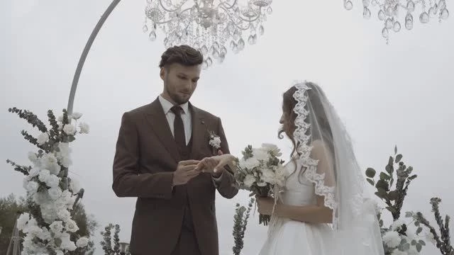 Видеограф Марина Аникеева  - видео 5