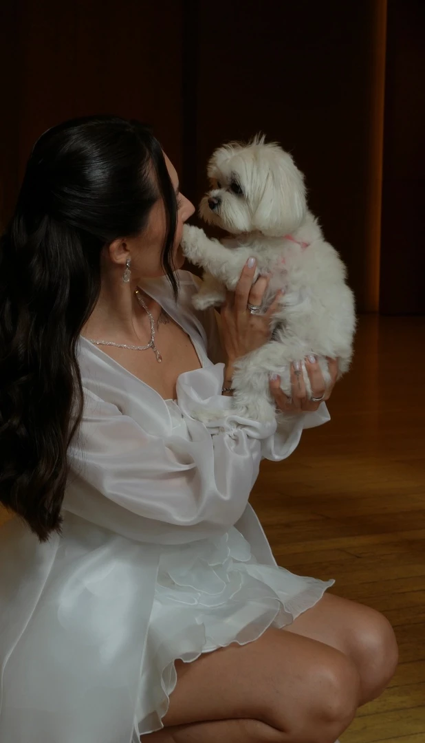 Свадебный рилсмейкер Мария Иванова - видео 2