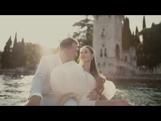 Видеограф Павел Тологаев - видео 4