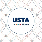Отель «Екатеринбург-Центральный» by USTA Hotels