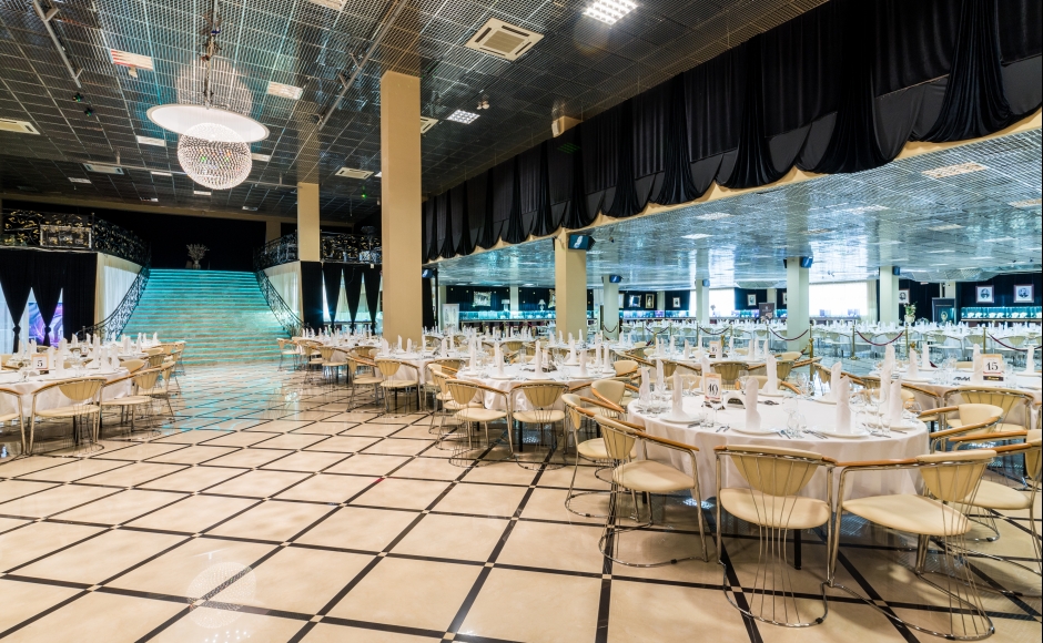 Grand Paradise / Гранд Парадайз