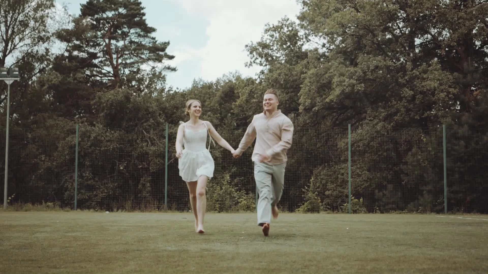 Команда видеографов Lucifilms - видео 2