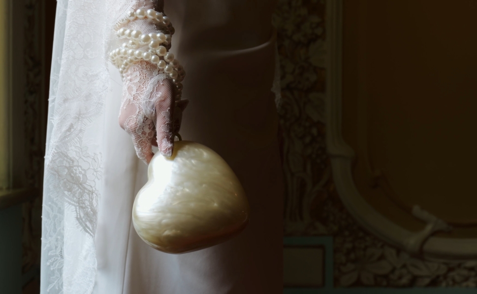 Видеограф Денис Мануйленко