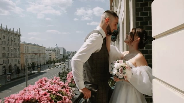 Видеограф Денис Мануйленко - видео 4