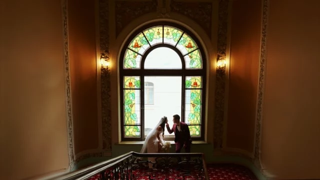 Видеограф Денис Мануйленко - видео 3