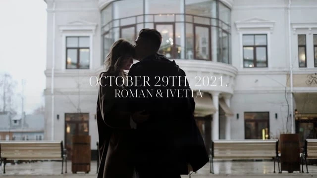 Видеограф Денис Мануйленко - видео 7