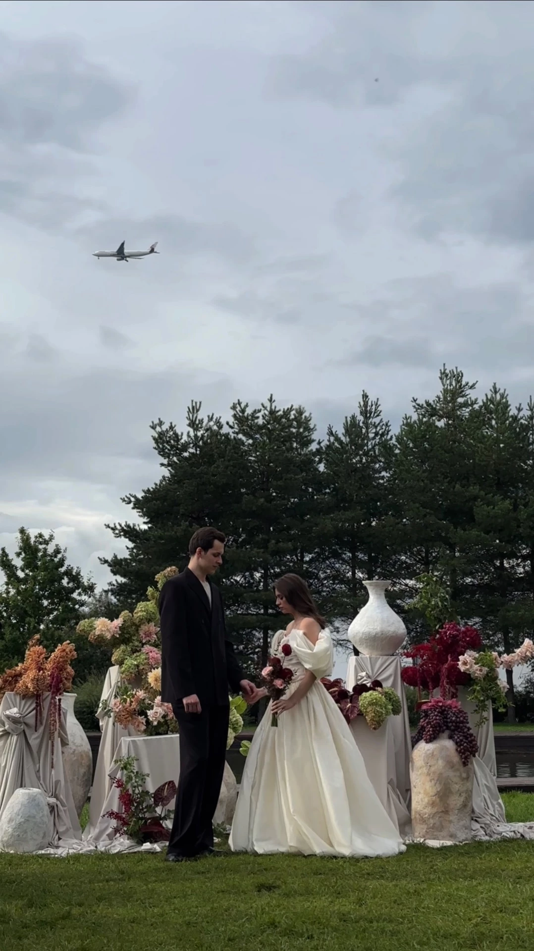 Рилсмейкер Полинка Малинка - видео 1