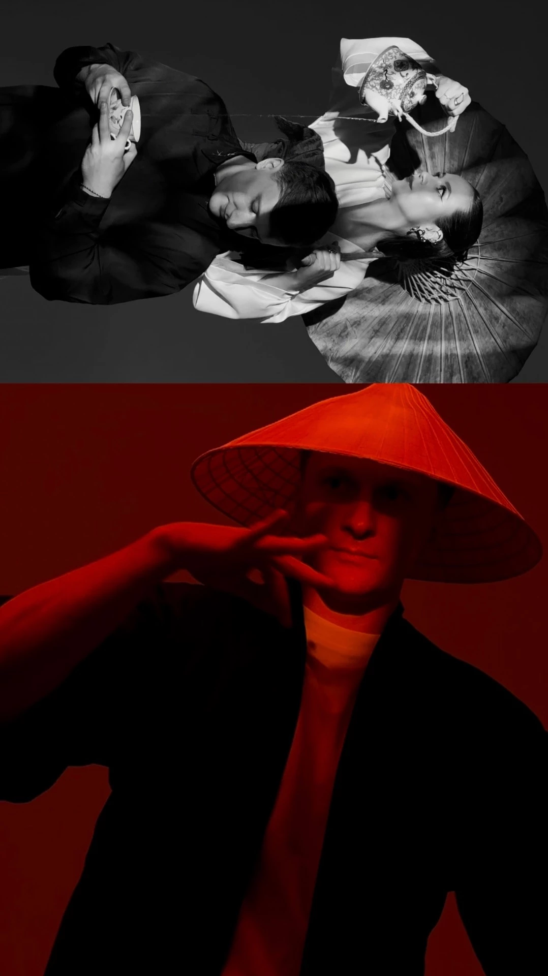 Рилсмейкер Полинка Малинка - видео 4