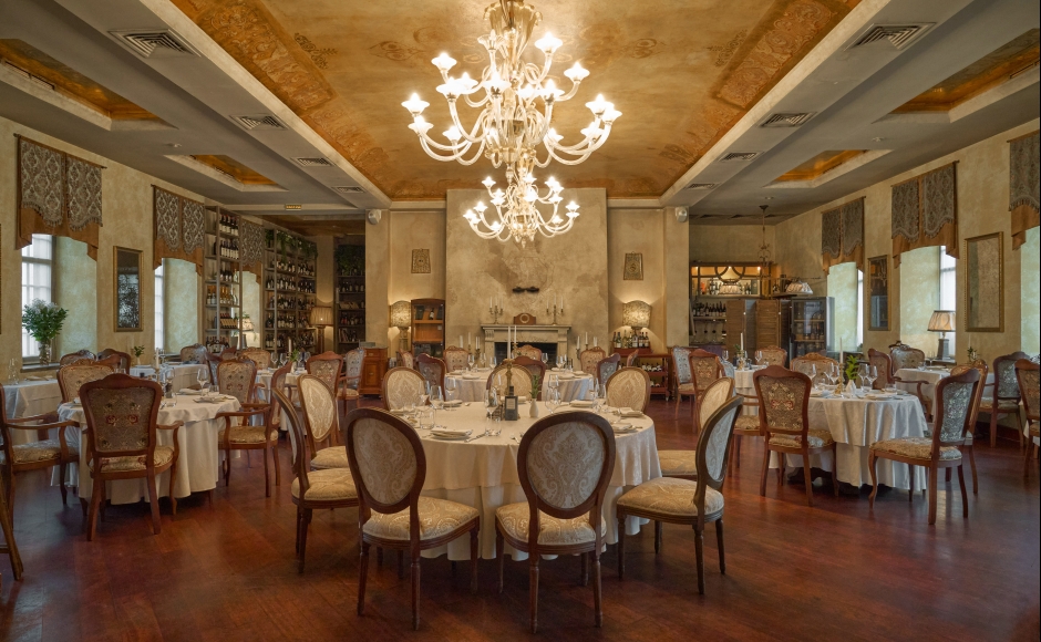 Bistrot / Бистрот