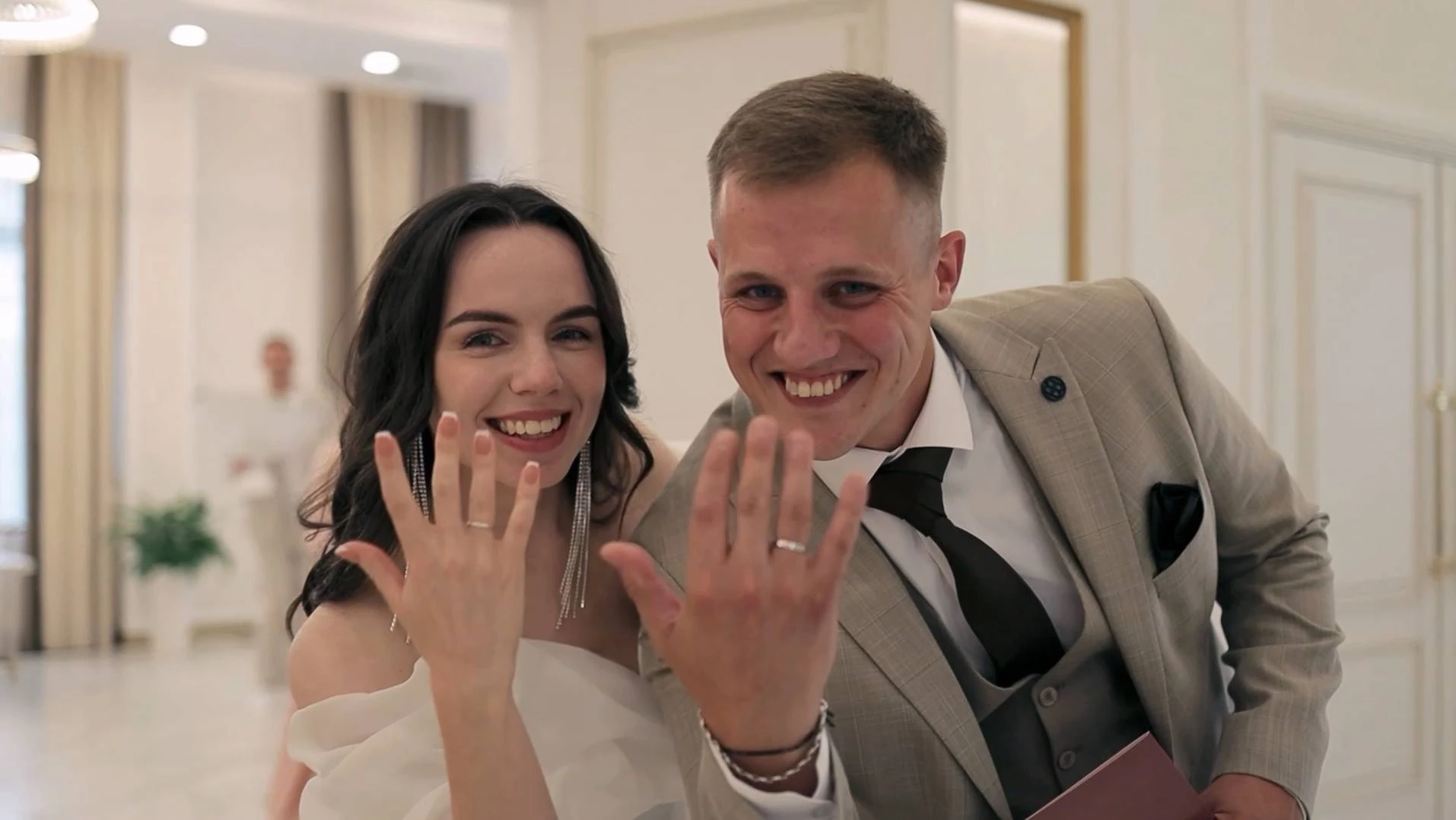 Видеограф Мария Васильева - видео 7