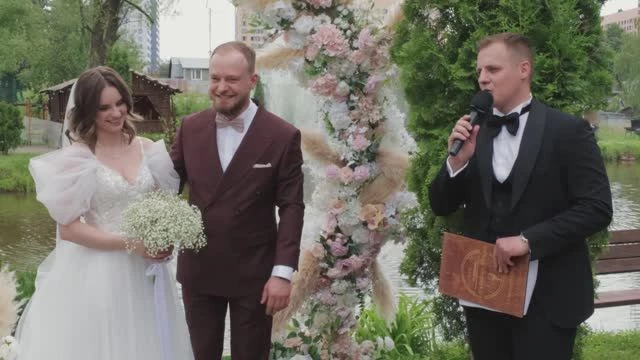 Видеограф Мария Васильева - видео 5