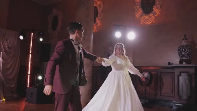 Видеограф Мария Васильева - видео 2