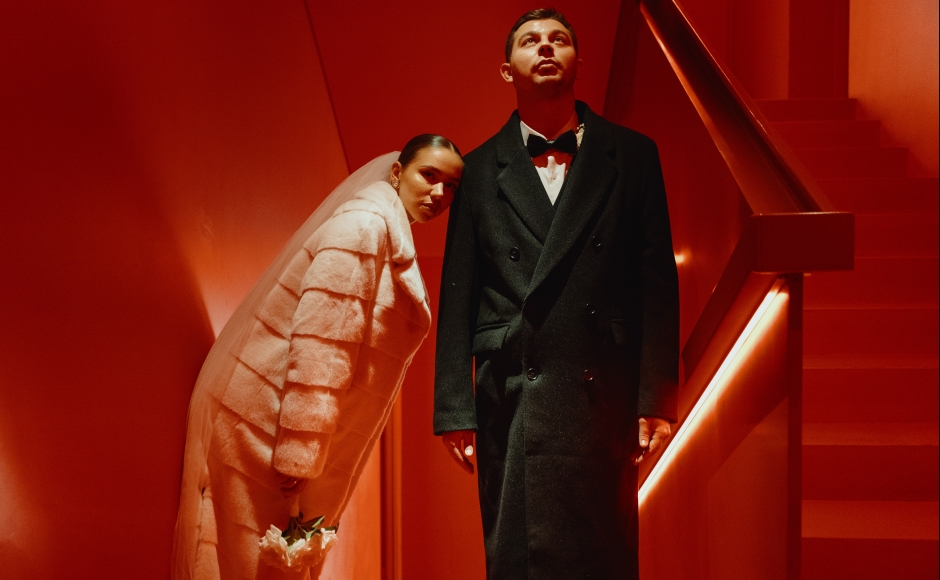 Фотограф Слесарчук Сергей