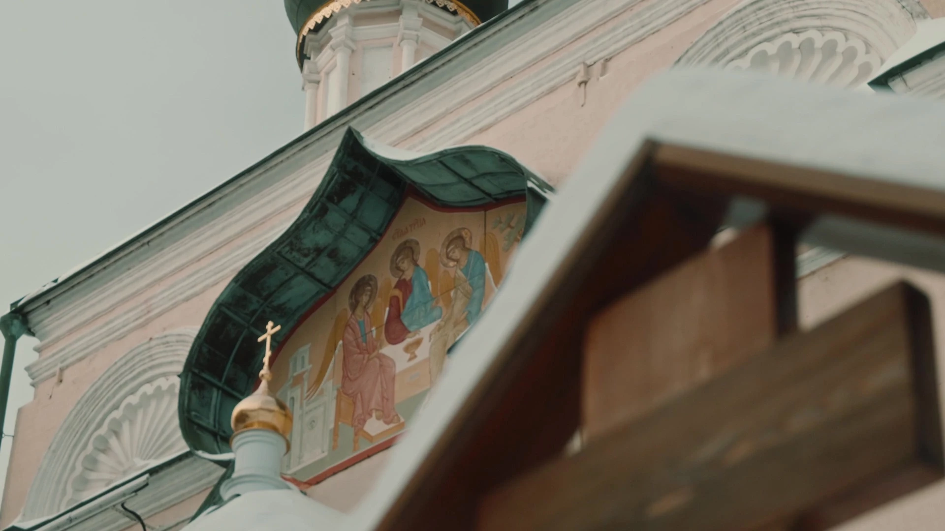 Видеограф Павел Дмитриев - видео 4