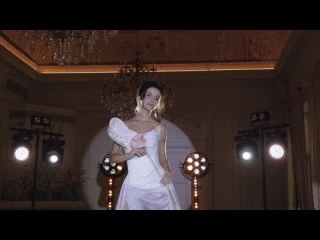 Александр и Ксения Суворовы — свадебные фильмы - видео 2