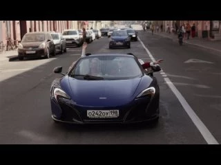 Александр и Ксения Суворовы — свадебные фильмы - видео 1