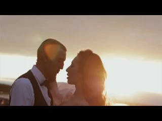 Александр и Ксения Суворовы — свадебные фильмы - видео 4