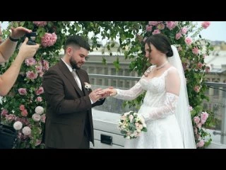 Видеограф Андрей Шулимов - видео 2