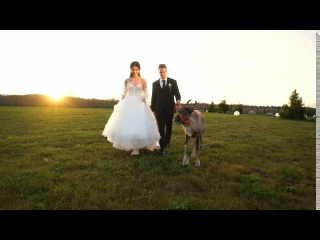 Видеограф Андрей Шулимов - видео 4