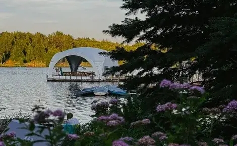 Шатер «Северный»