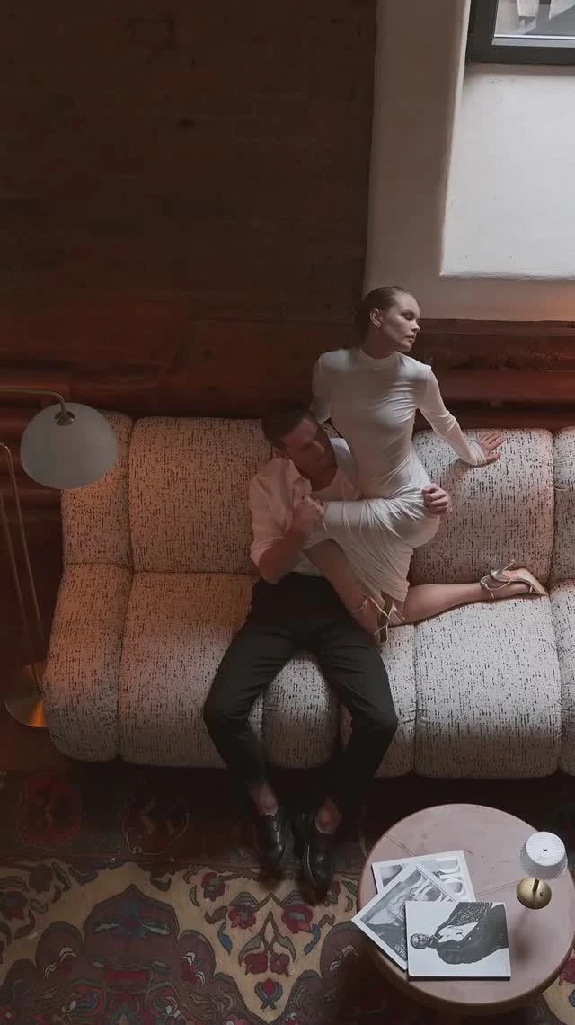 Рилсмейкер Денис Журавлев - видео 6